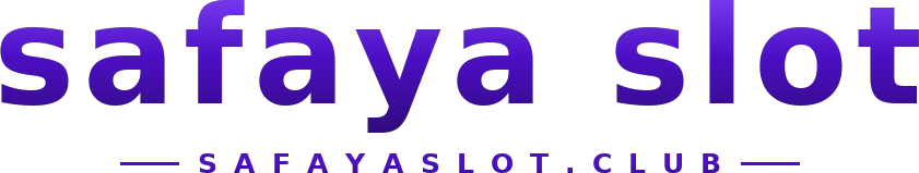 safaya slot logo